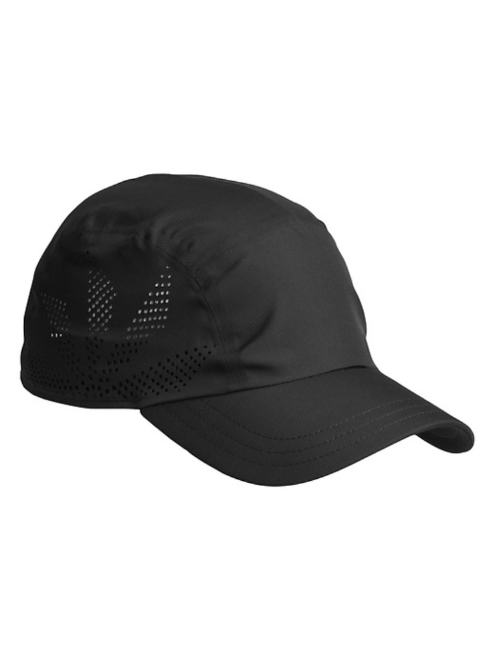 NWT Athleta Ultra Light Run Cap 3.0 | Black